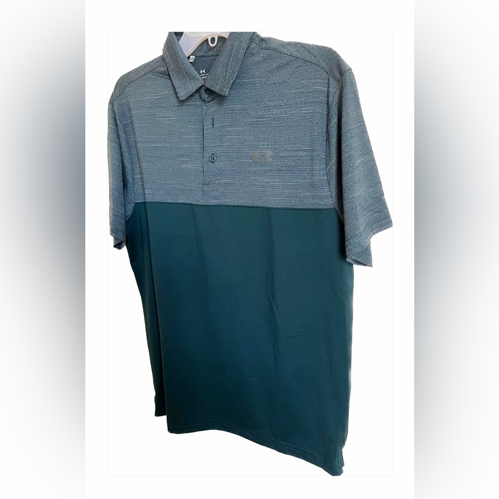 Under Armour Heatgear